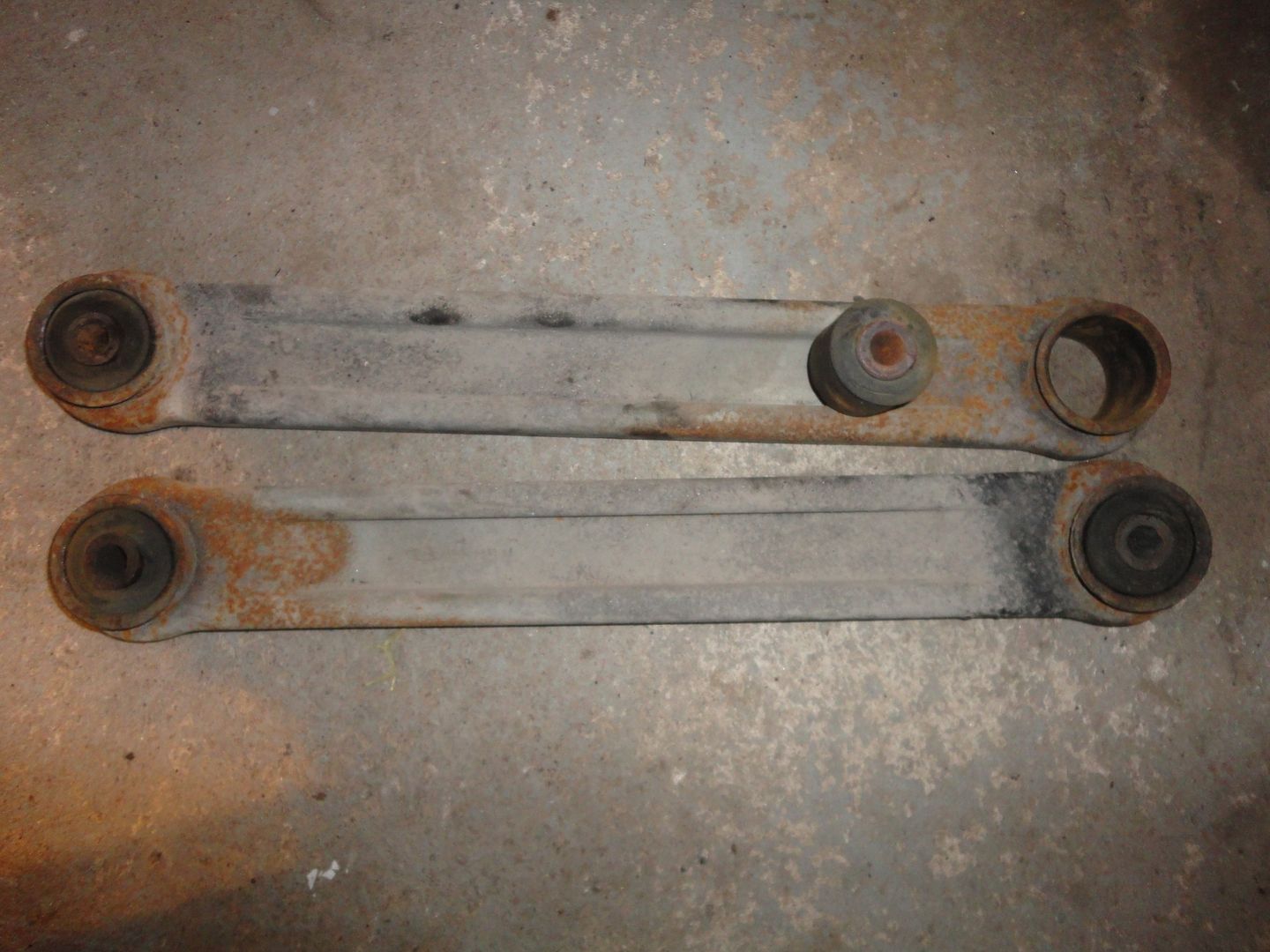 Manual transmission for the crown vic | Modular High Performance